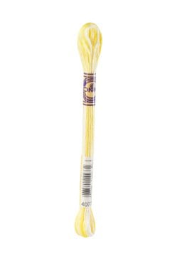 DMC COLOR VARIATIONS MULİNE İPLİK 4077