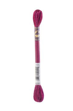 DMC COLOR VARIATIONS MULİNE İPLİK 4210
