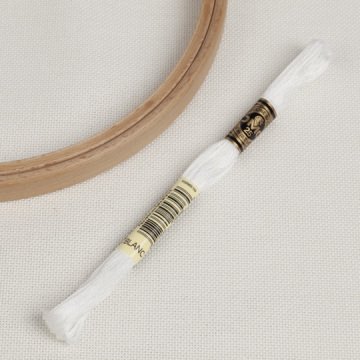 DMC MULİNE BLANC