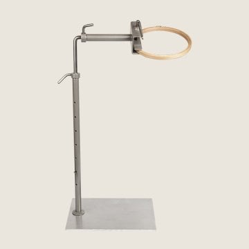 CÂLIN METAL KASNAK STANDI