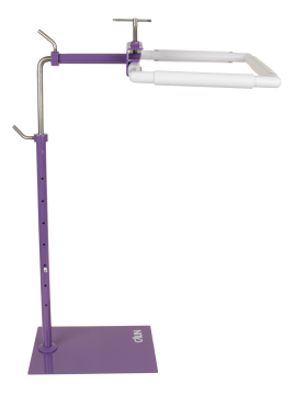 CÂLIN METAL KASNAK STANDI-MOR