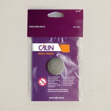 MIKNATISLI İĞNE TUTUCU-KUŞLAR