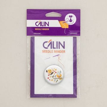 MIKNATISLI İĞNE TUTUCU-KUŞLAR