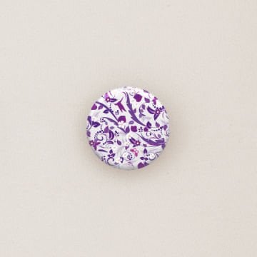 MIKNATISLI İĞNE TUTUCU-MOR