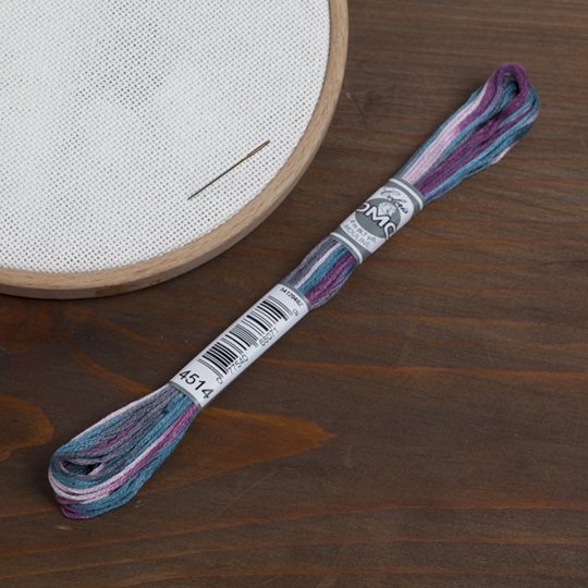 DMC COLORIS MULİNE İPLİK 4514