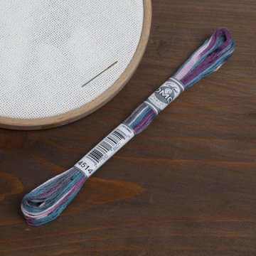 DMC COLORIS MULİNE İPLİK 4514