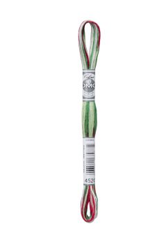 DMC COLORIS MULİNE İPLİK 4520