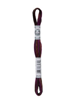 DMC COLORIS MULİNE İPLİK 4522