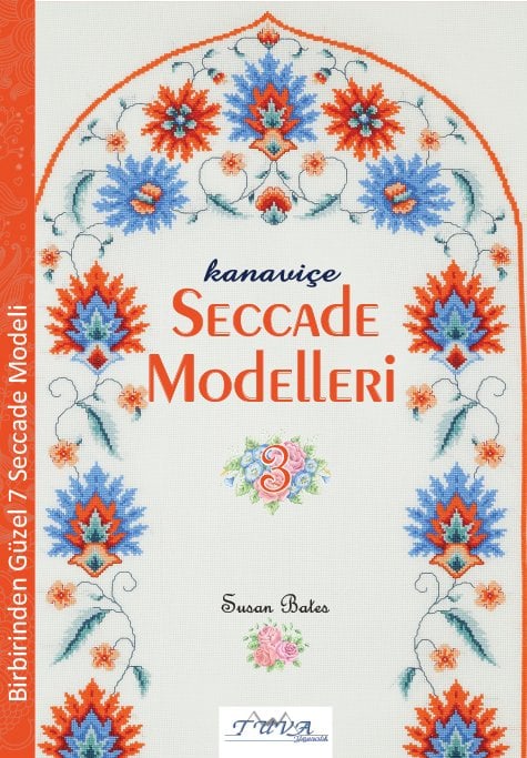 KANAVİÇE SECCADE MODELLERİ-3