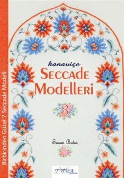KANAVİÇE SECCADE MODELLERİ-3