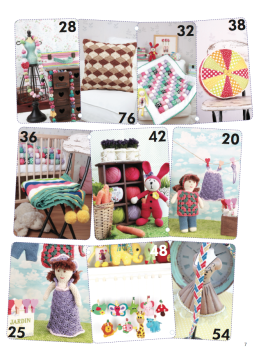 İĞNE İPLİK DERGİSİ SAYI-26