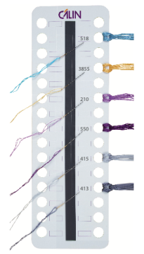 CÂLIN İPLİK DÜZENLEYİCİ KARTLAR/MIKNATISLI