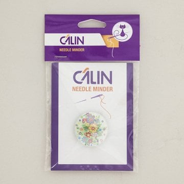 MIKNATISLI İĞNE TUTUCU-BAHAR