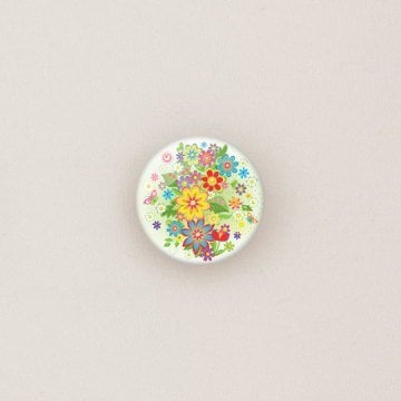 MIKNATISLI İĞNE TUTUCU-BAHAR