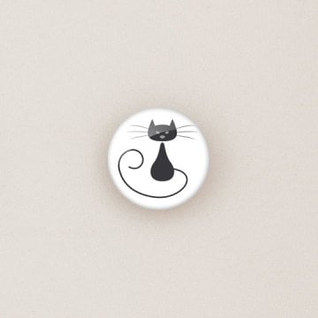 MIKNATISLI İĞNE TUTUCU-KEDİ