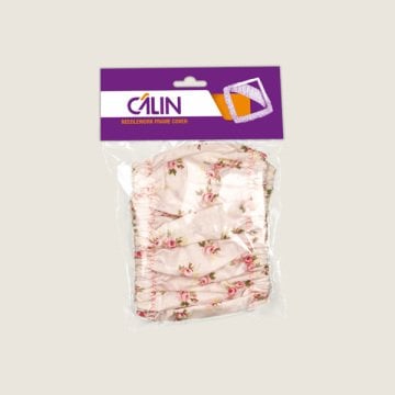 CÂLIN KASNAK KILIFI /20x20 cm kasnak için