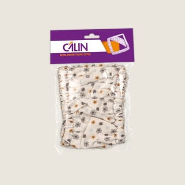 CÂLIN KASNAK KILIFI /20x28 cm kasnak için