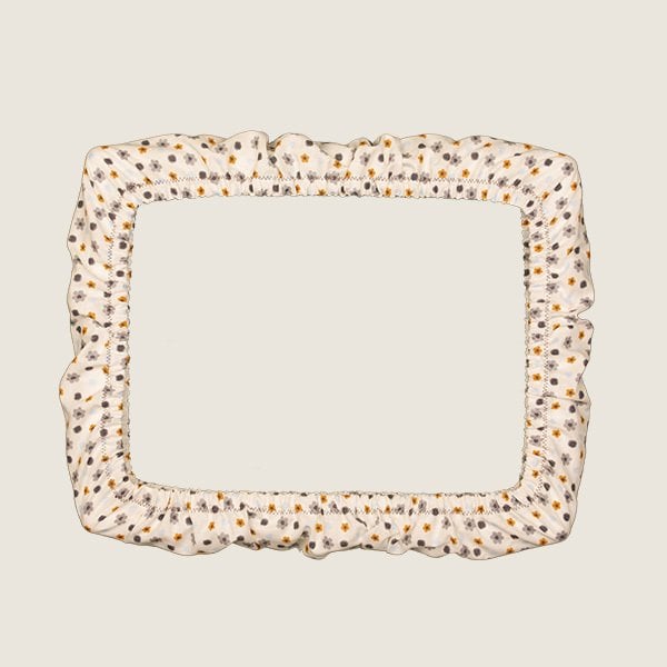 CÂLIN KASNAK KILIFI /28x35,5 cm kasnak için