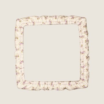 CÂLIN KASNAK KILIFI /35,5x35,5 cm kasnak için