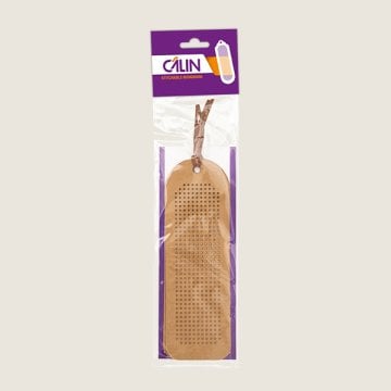 CÂLIN İŞLENEBİLİR KİTAP AYRACI