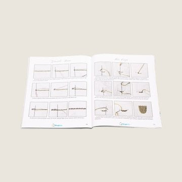 BERRİN ŞENGÖZ / DEKORATİF NAKIŞ EL SAN. DERGİSİ-9