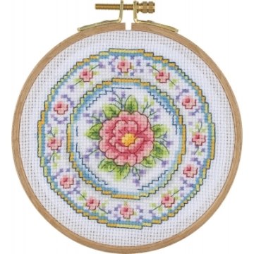 KANAVİÇE ETAMİN KİTİ ACS05 12,5 CM