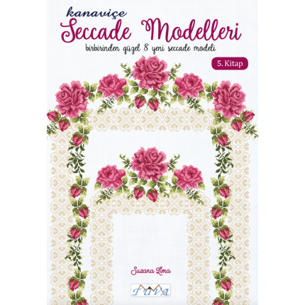 KANAVİÇE SECCADE MODELLERİ-5