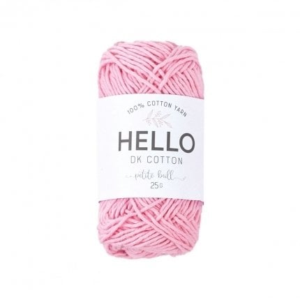 HELLO 25 GR PAMUK İPLİK 102