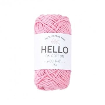 HELLO 25 GR PAMUK İPLİK 102