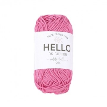 HELLO 25 GR PAMUK İPLİK 103