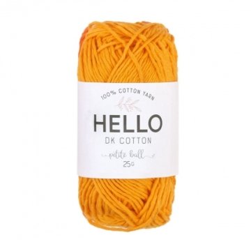 HELLO 25 GR PAMUK İPLİK 119