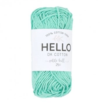 HELLO 25 GR PAMUK İPLİK 134