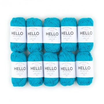 HELLO 25 GR PAMUK İPLİK 152